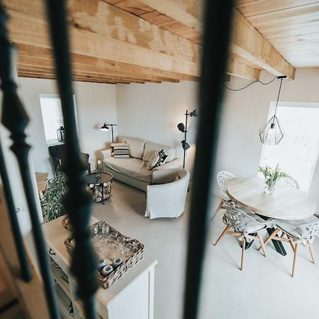 Gastenverblijven Boerderij Het Driespan ميدلبورغ المظهر الخارجي الصورة